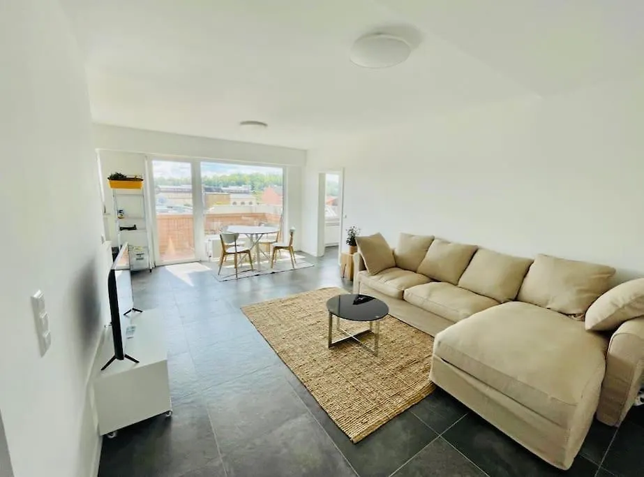 Large 1 Bedroom In Center With Terrace & Parking -67B location